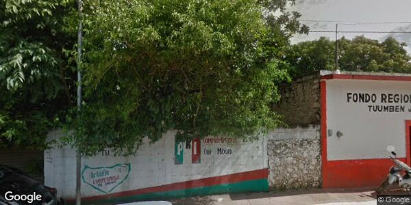 FONDO REGIONAL INDÍGENA